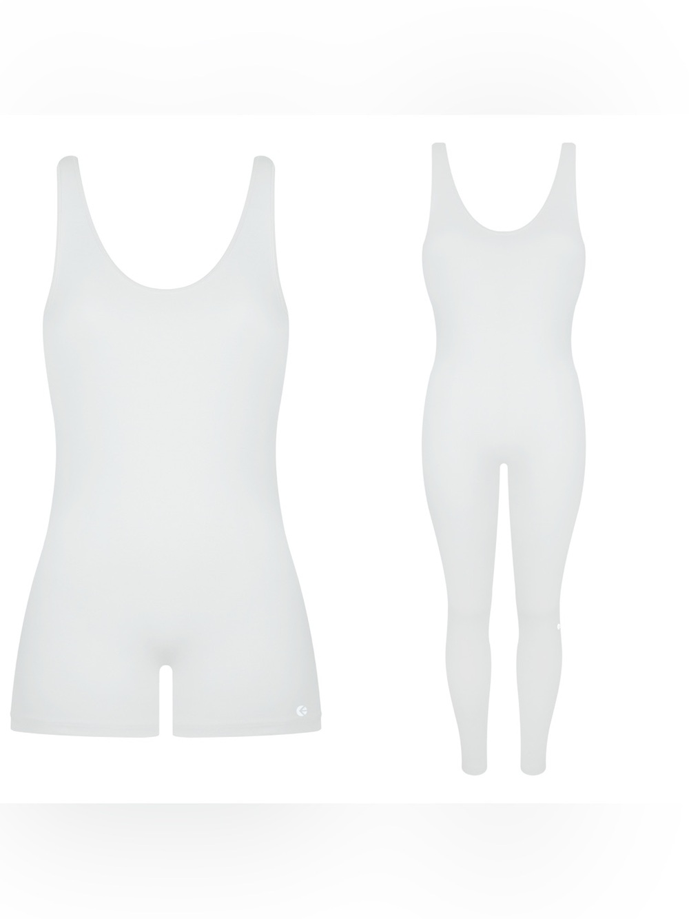 Ethika 2pc Romper Bundle